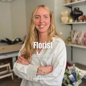 Florist, Lovisa Lindqvist